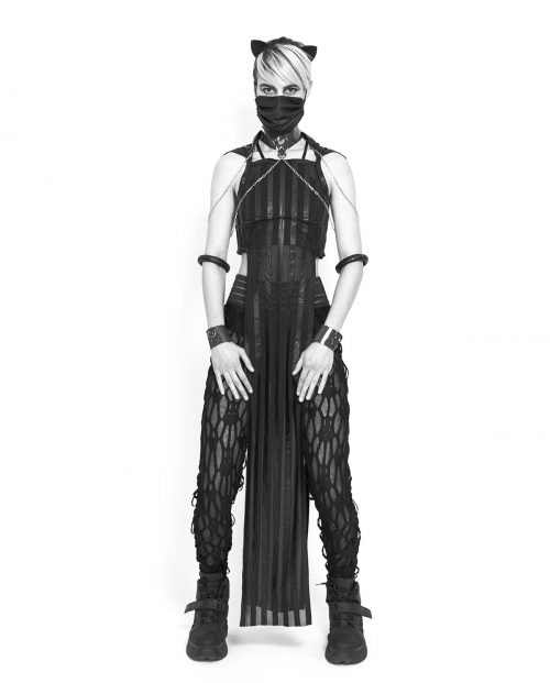product image Warrior Goddess Black Dress